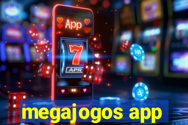 megajogos app